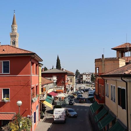 Appartamenti "Venice" Noventa di Piave Luaran gambar