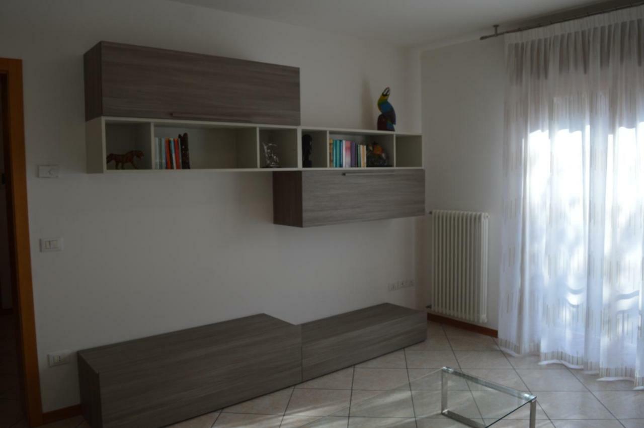 Appartamenti "Venice" Noventa di Piave Luaran gambar